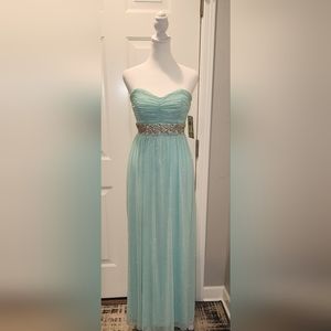 NWT - Trixxi Dress